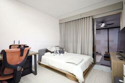 Sunrise Villa (D28), Terrace #459678981